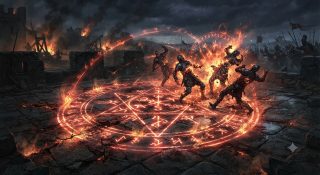 War Glyph