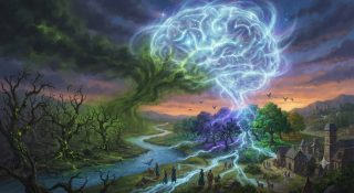 Brain Power
