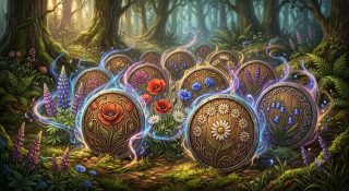 Shielding Ward
