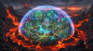 Life Hex