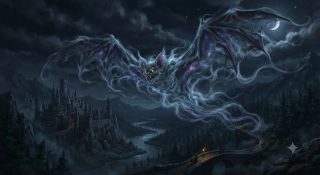 Vampiric Aura