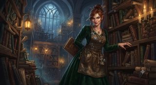Devious Agent