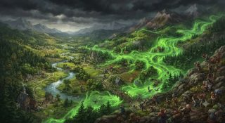 Plague Torrent