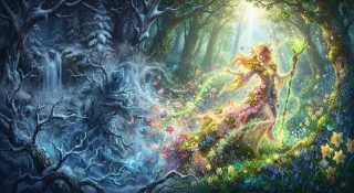 Ephemeral Cleansing
