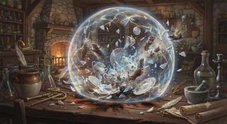 Precision Blast