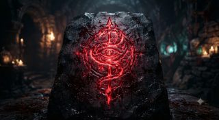 Blood Rune