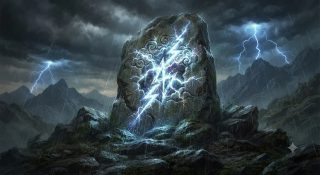 Storm Rune