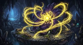 Void Flower