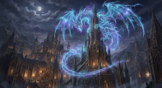 Dreadspire Specter