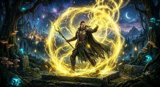 Energy Elf
