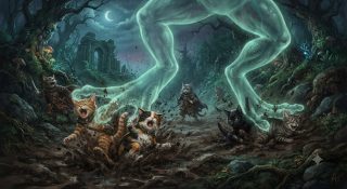 Wrath of Wog