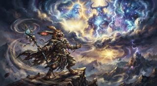 Stormsky Maniac