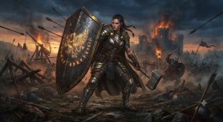 Battlefield Engineer