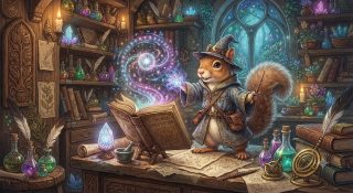Genius Novice