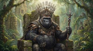 Beppo the Wise