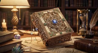 Tristal's Bauble