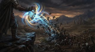 Ki-Zor Stone