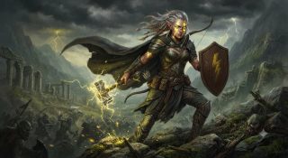 War Elf