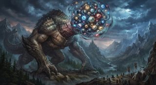 The Mind Warped