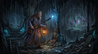Seek Power