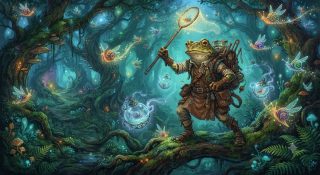 Eastern Bug Collector