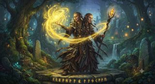 Elvish Experiment