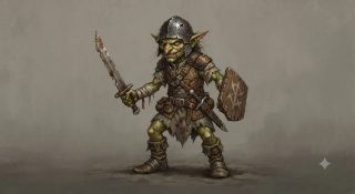 Goblin