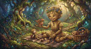 The Yellow Kid