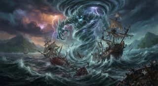 Hurricane Elemental