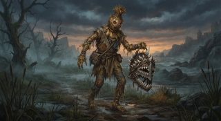 Neerrm's Fanatic