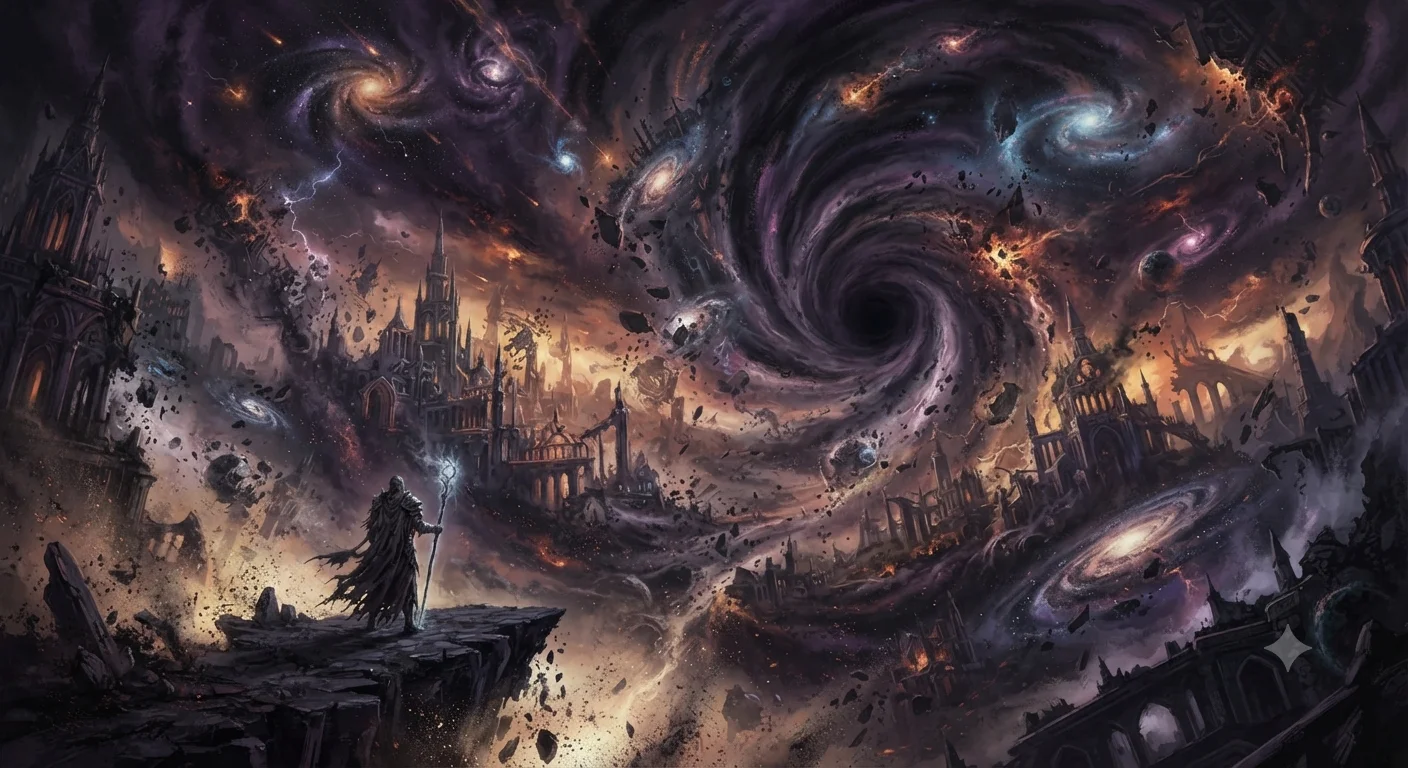 Oblivion