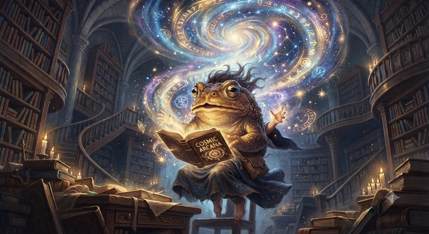 Infinite Draw