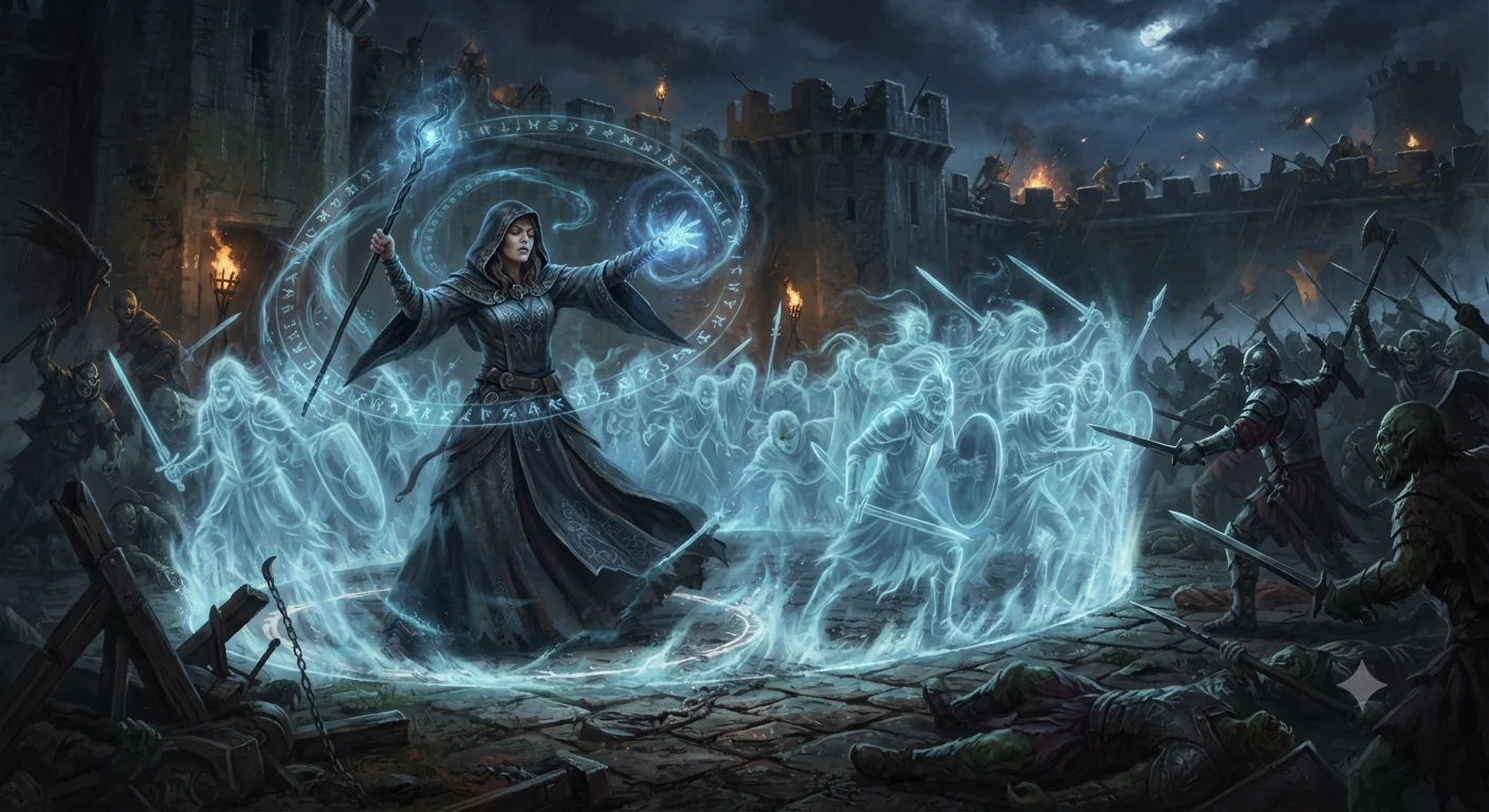 Ancestral Guard