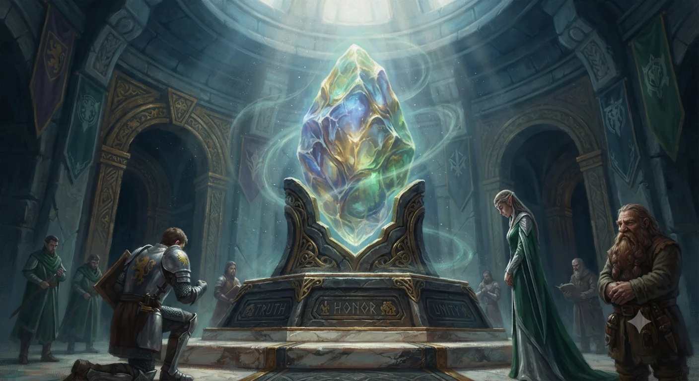 Honor Stone
