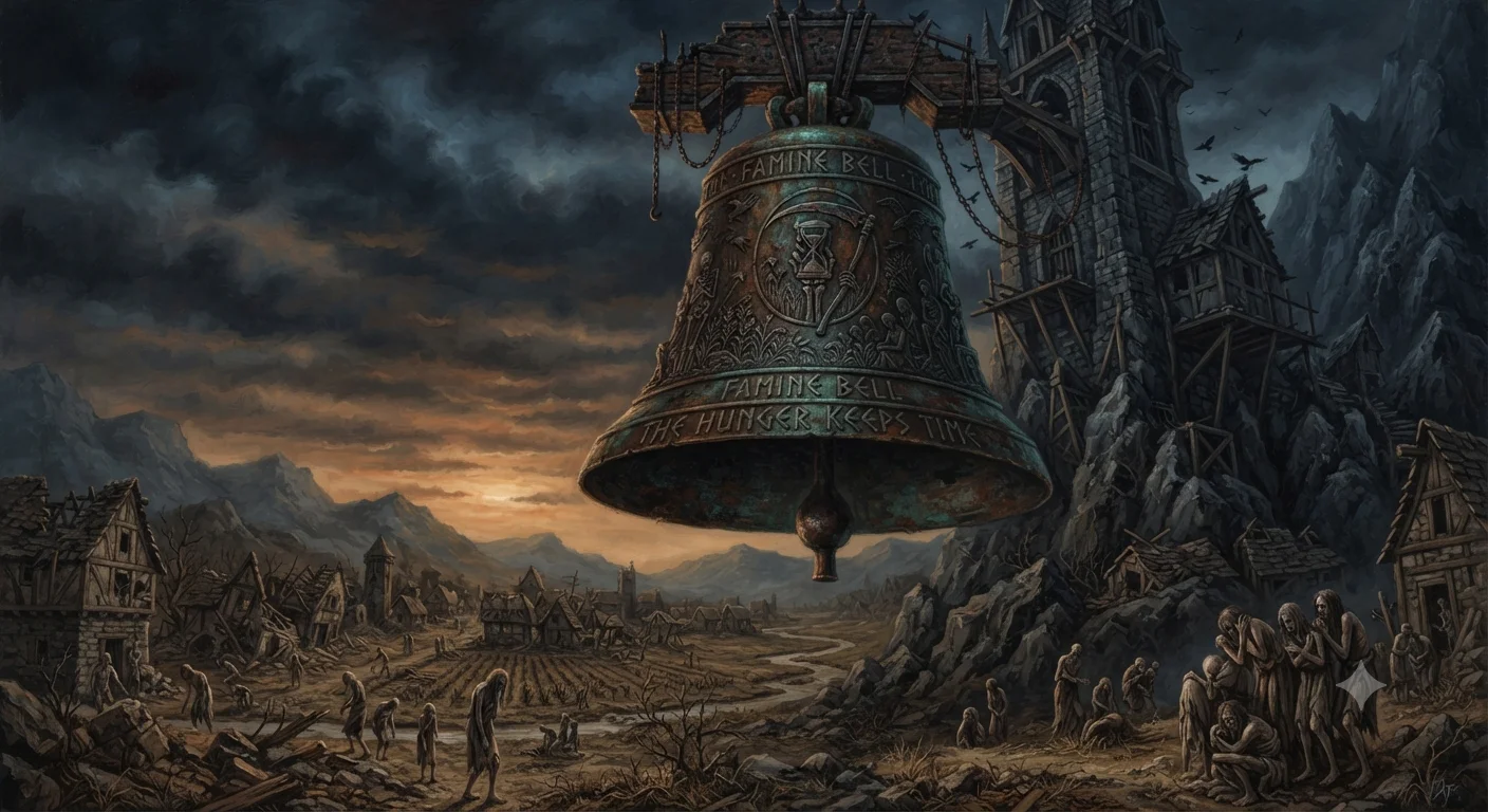 Famine Bell