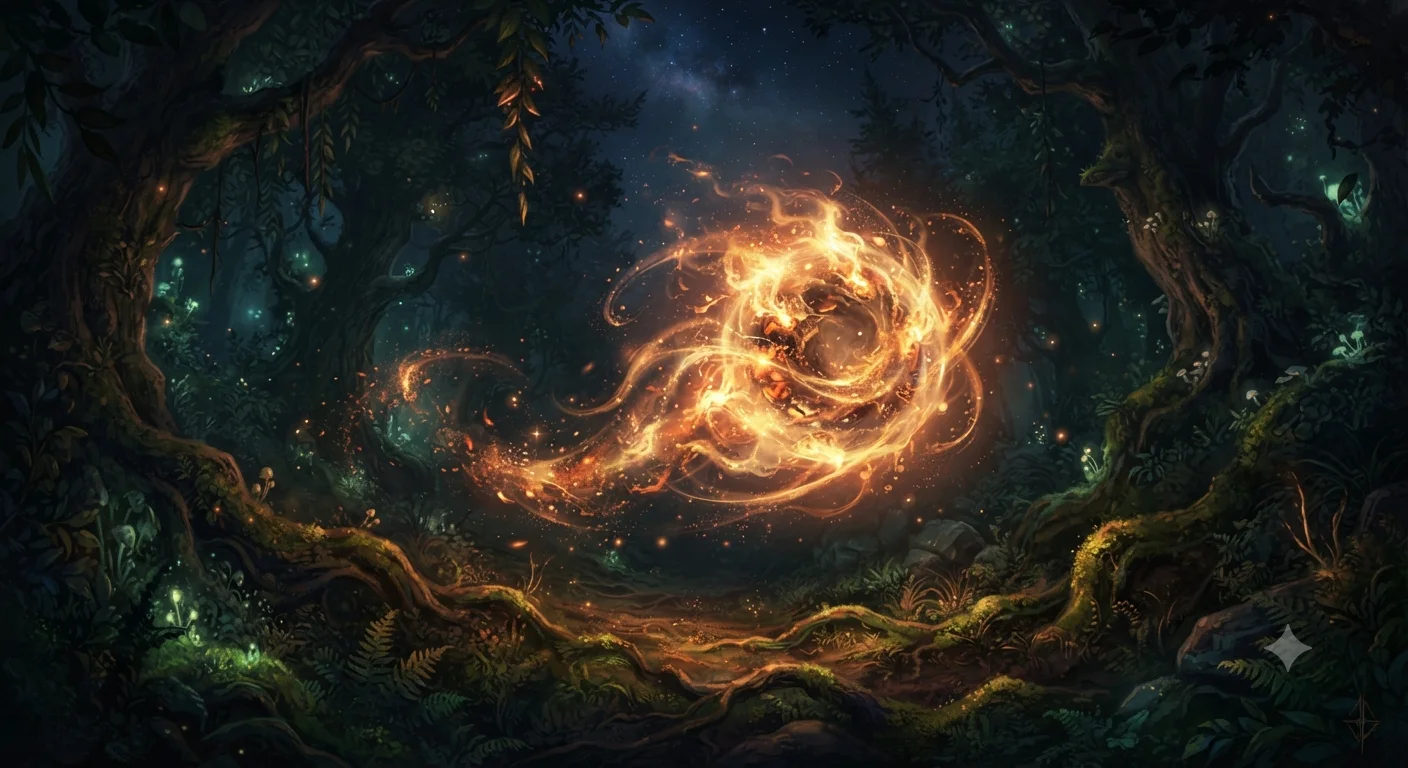 Ember Wisp