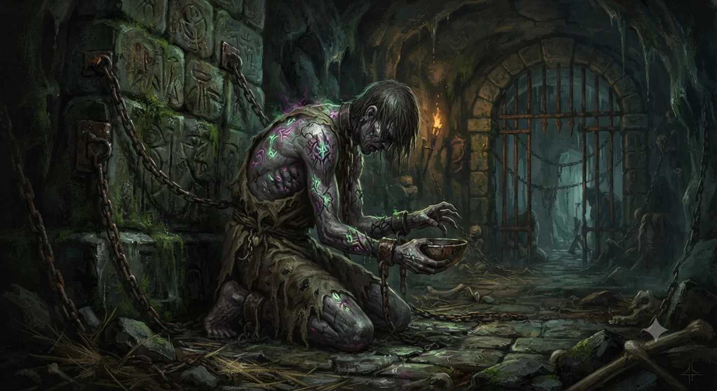 Cursed Thrall