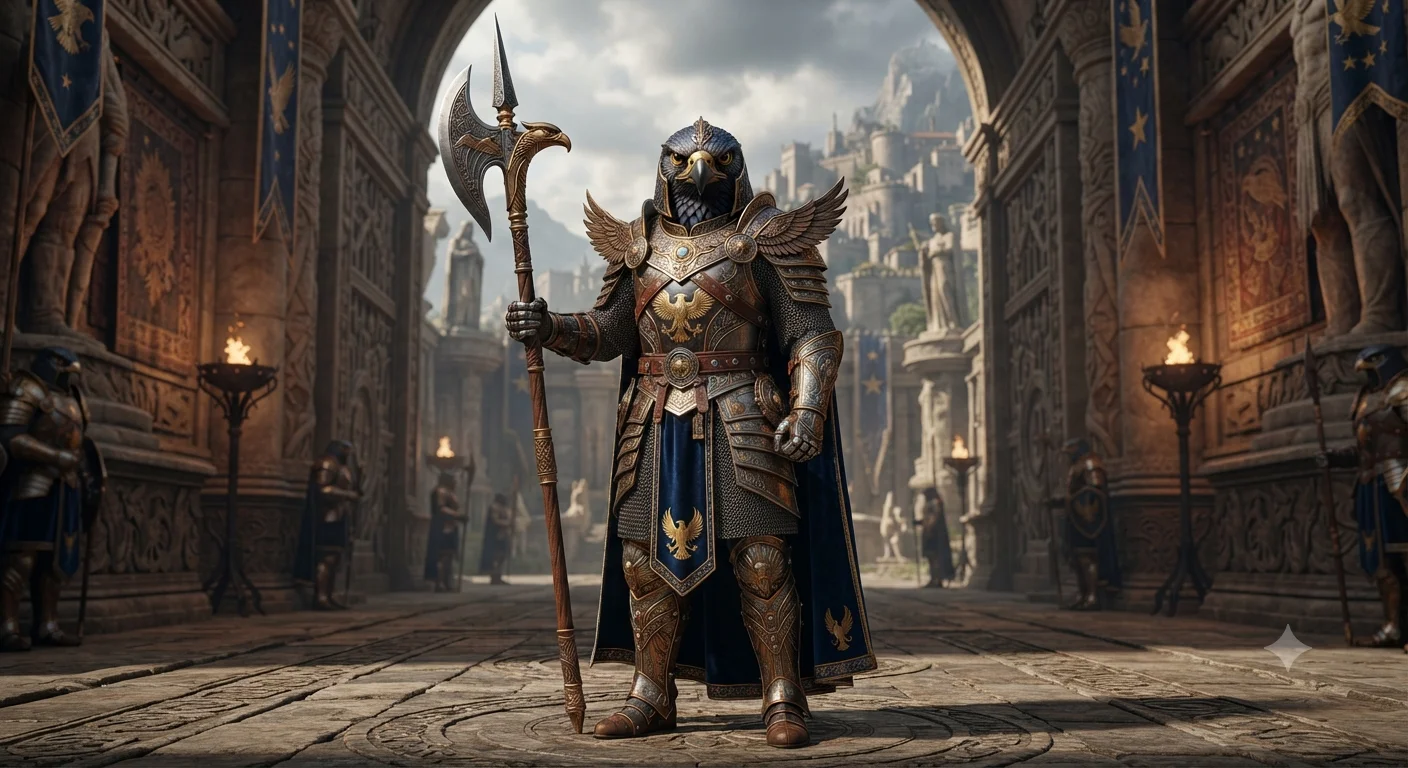 Honor Guard