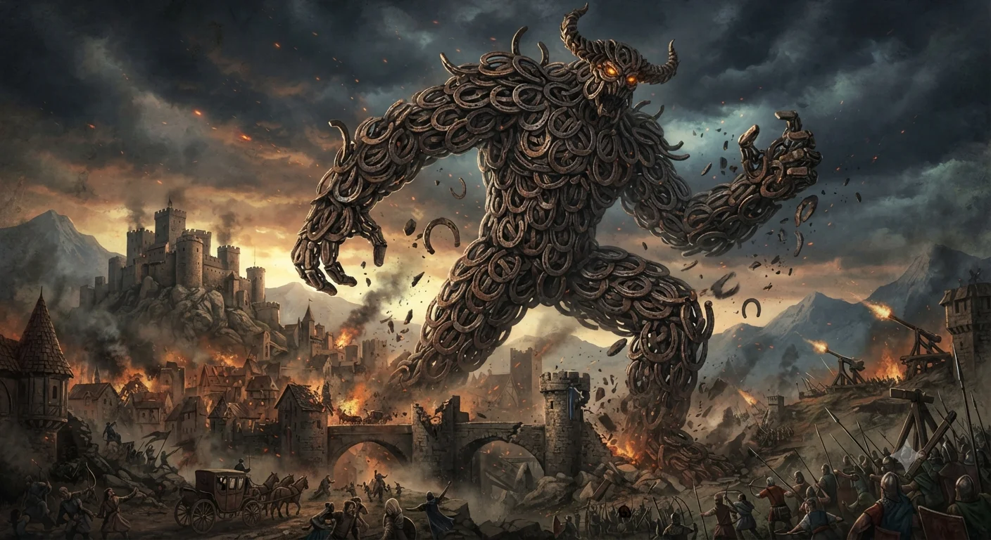 Grand Titan