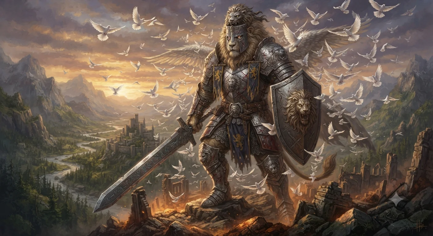 Honor Incarnate