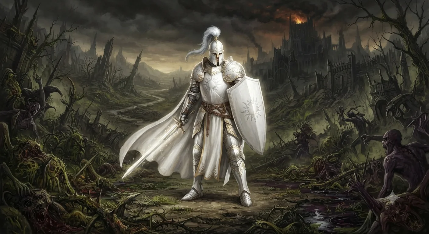 Honor Knight