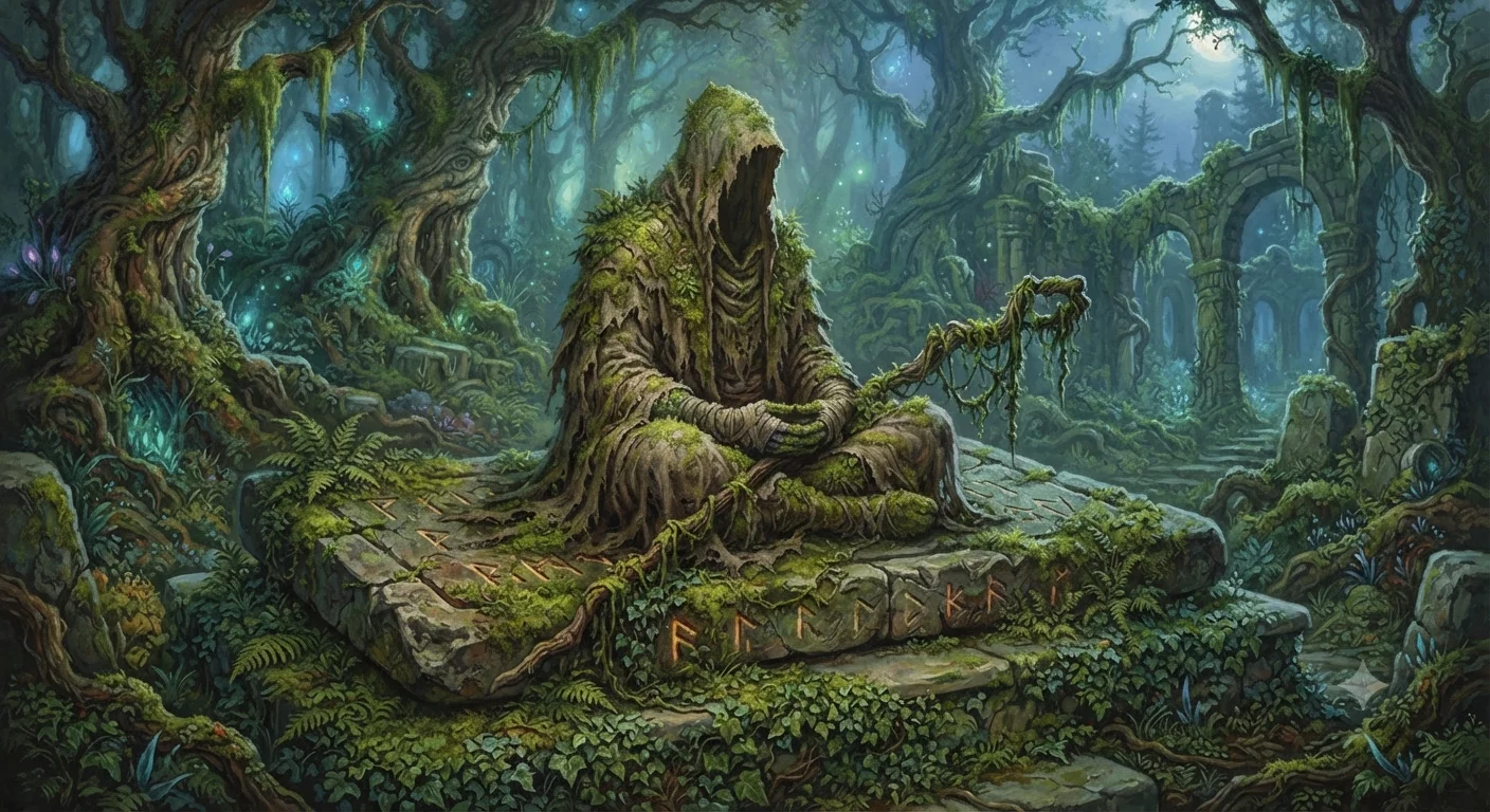 Void Sage