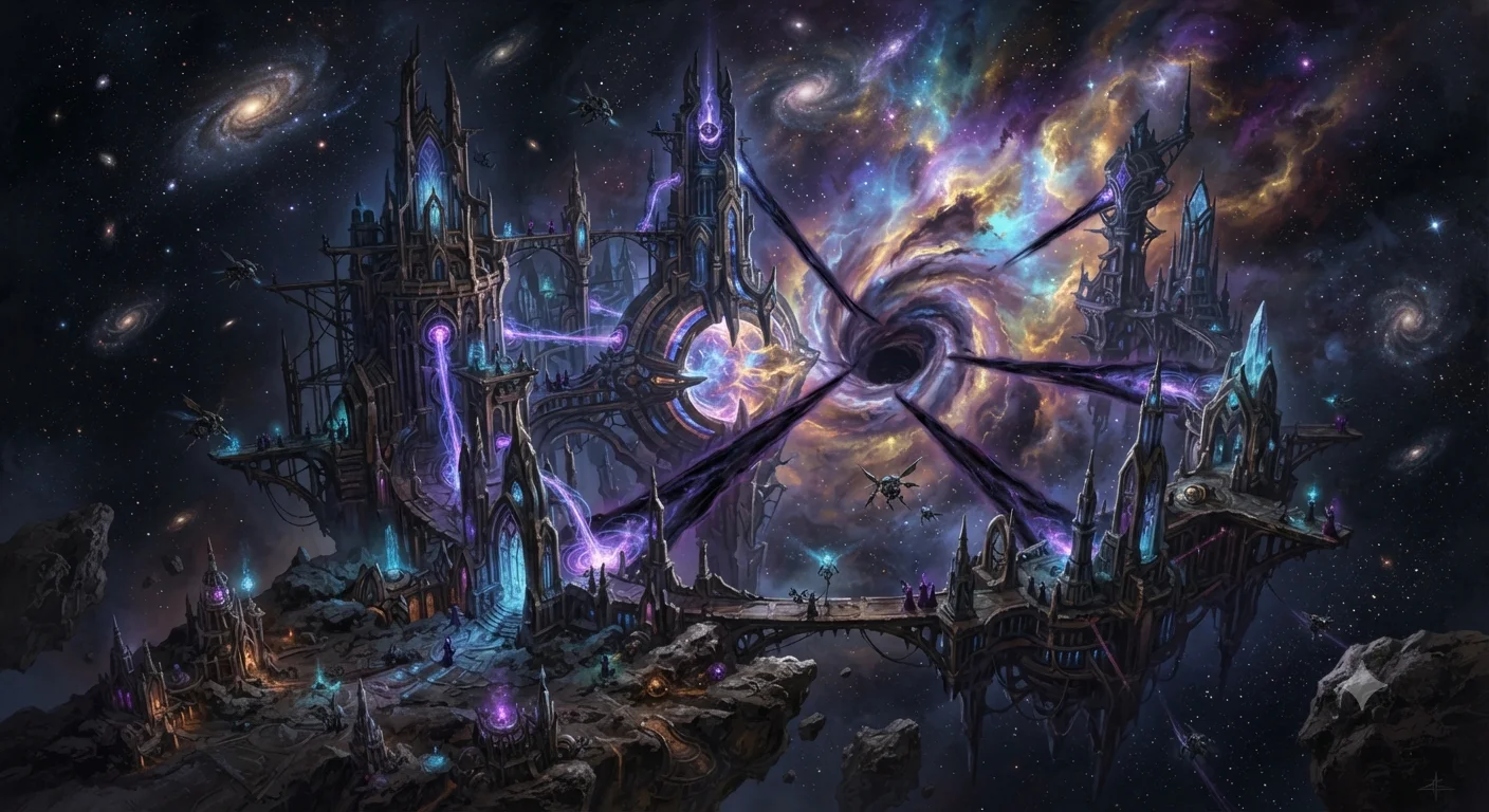 Void Siphon