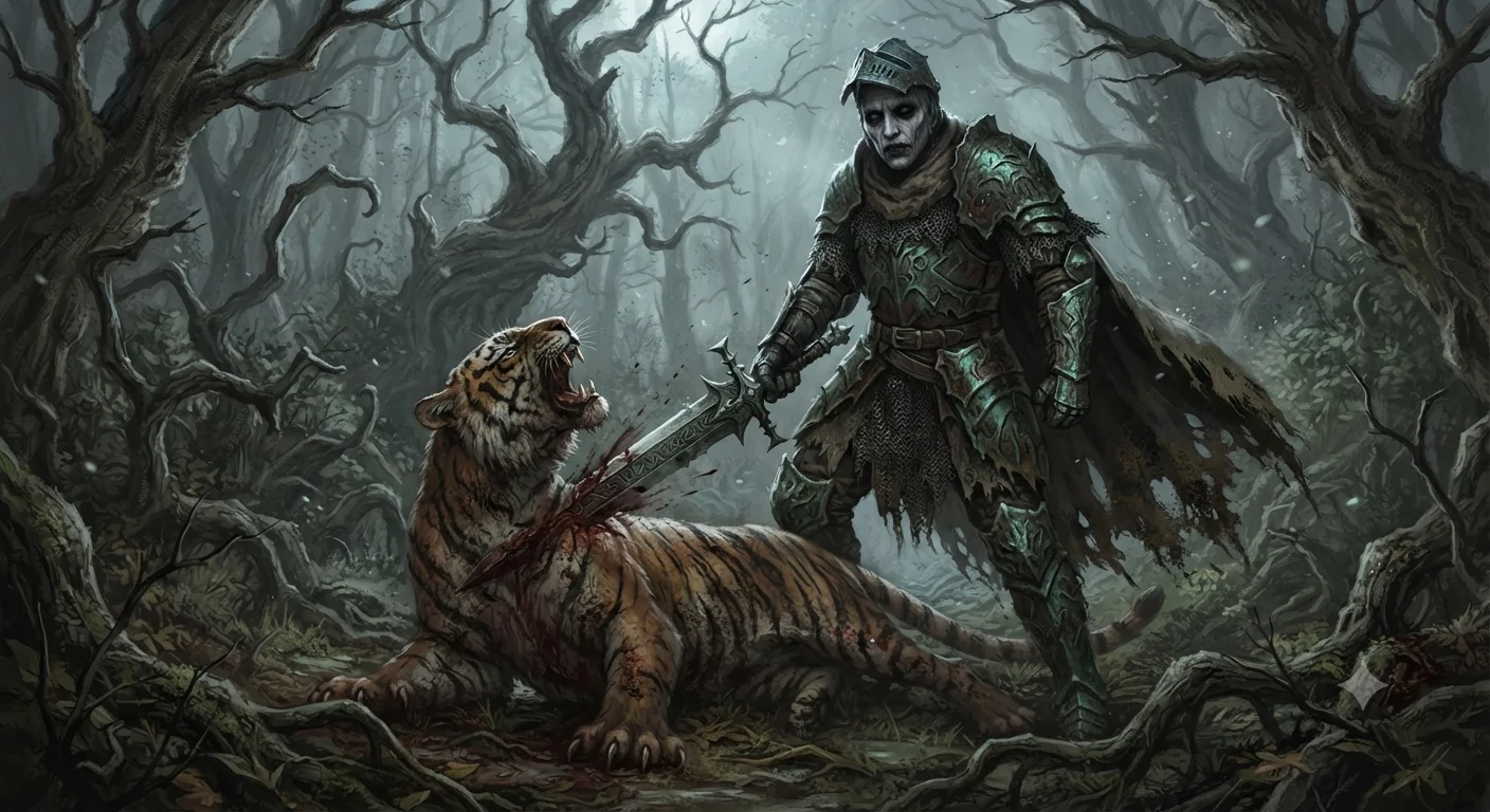 Death Knight