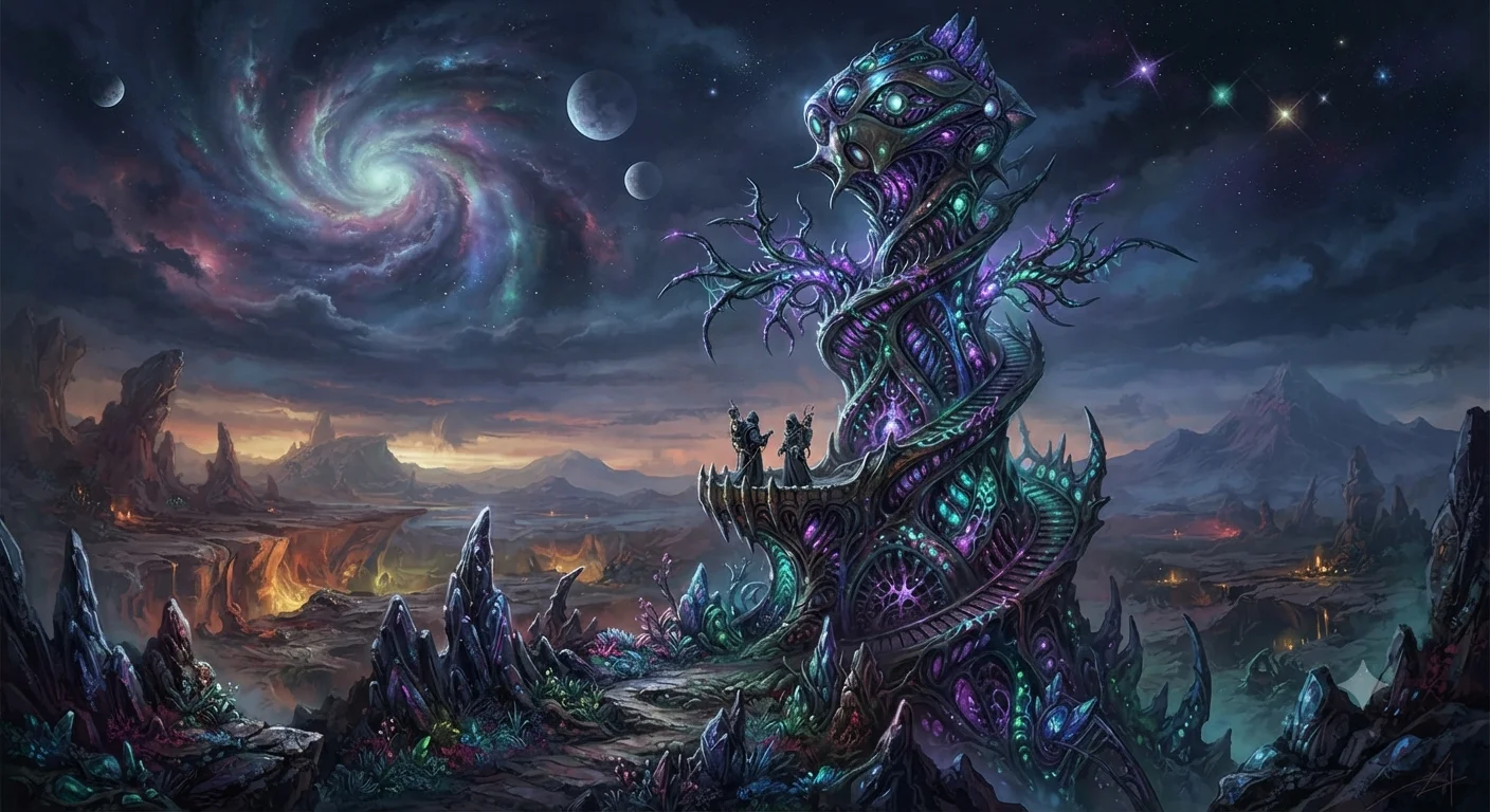 Watchtower