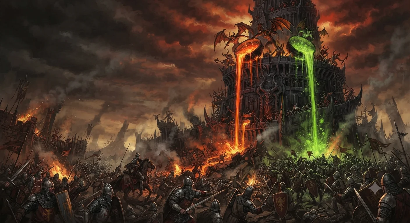 Doom Column