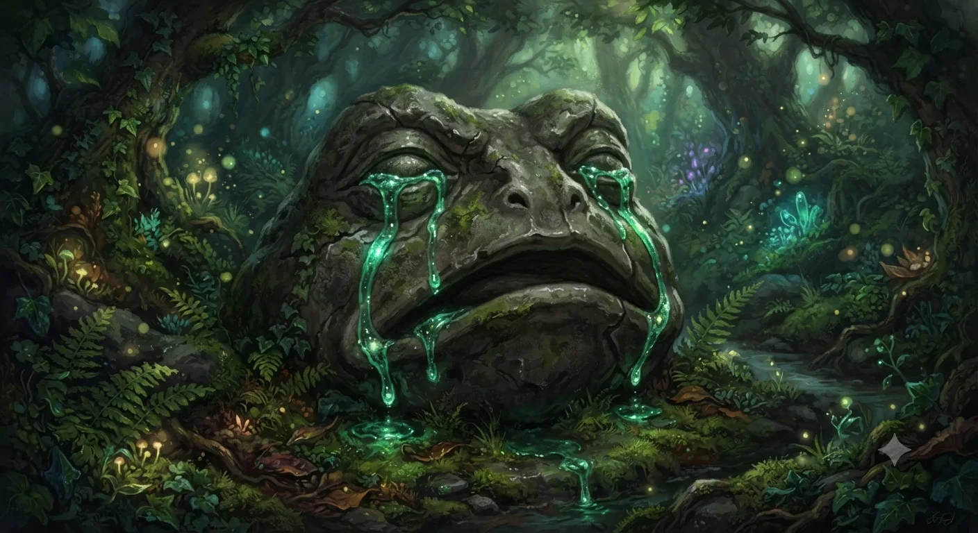 Bogmire Idol
