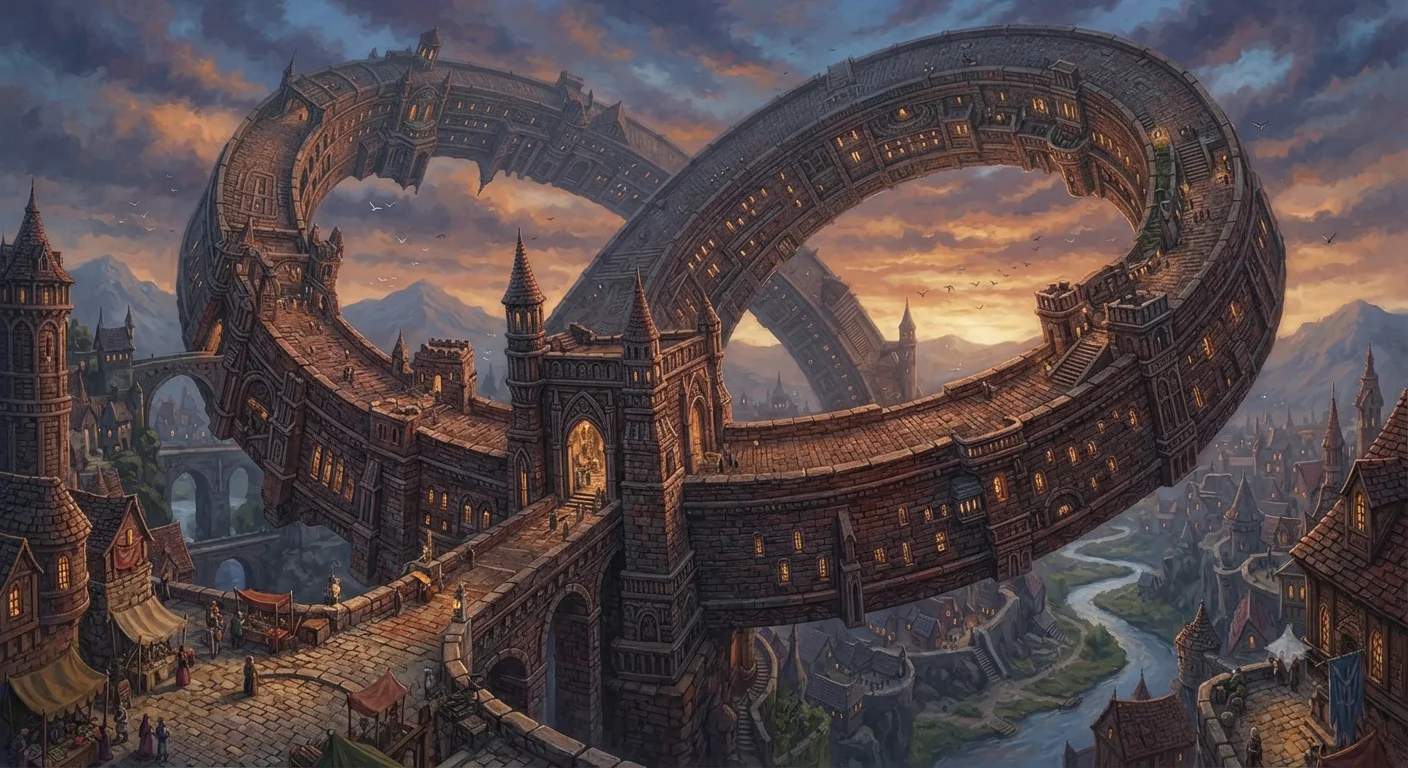 Eternal Citadel