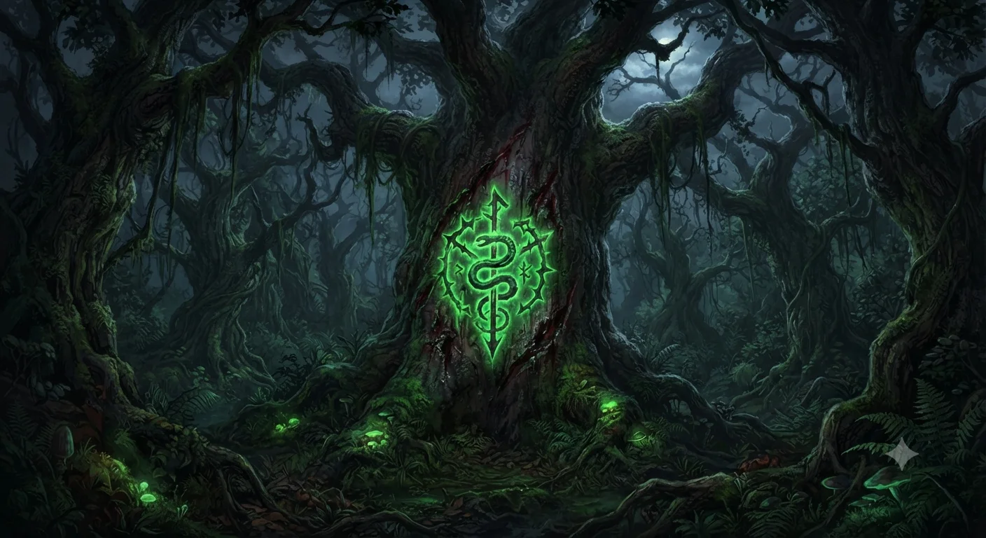 Plague Sigil