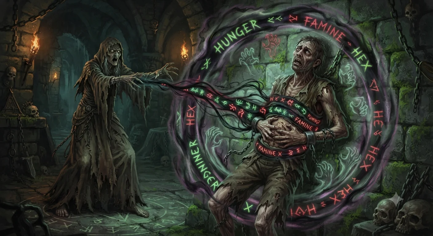 Hunger Hex